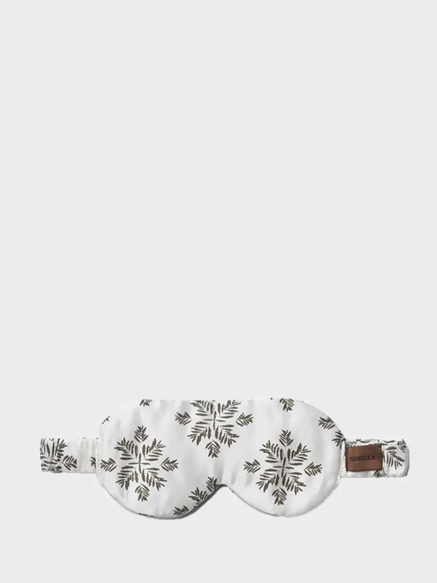 HUMDAKIN Sovemaske Accessories 149 Evergreen